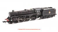 372-730SF Graham Farish BR Standard 5MT Steam Loco number 73065 in BR Lined Black with early emblem and BR1C Tender